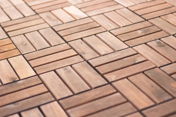 Can You Use Deck Tiles Indoors? (What You Should Know)