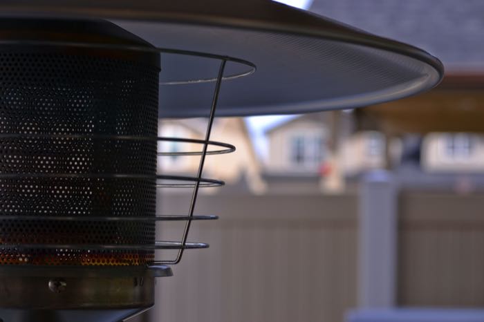 Why Your Deck Heater Won’t Stay Lit (Everything You Need To Know)