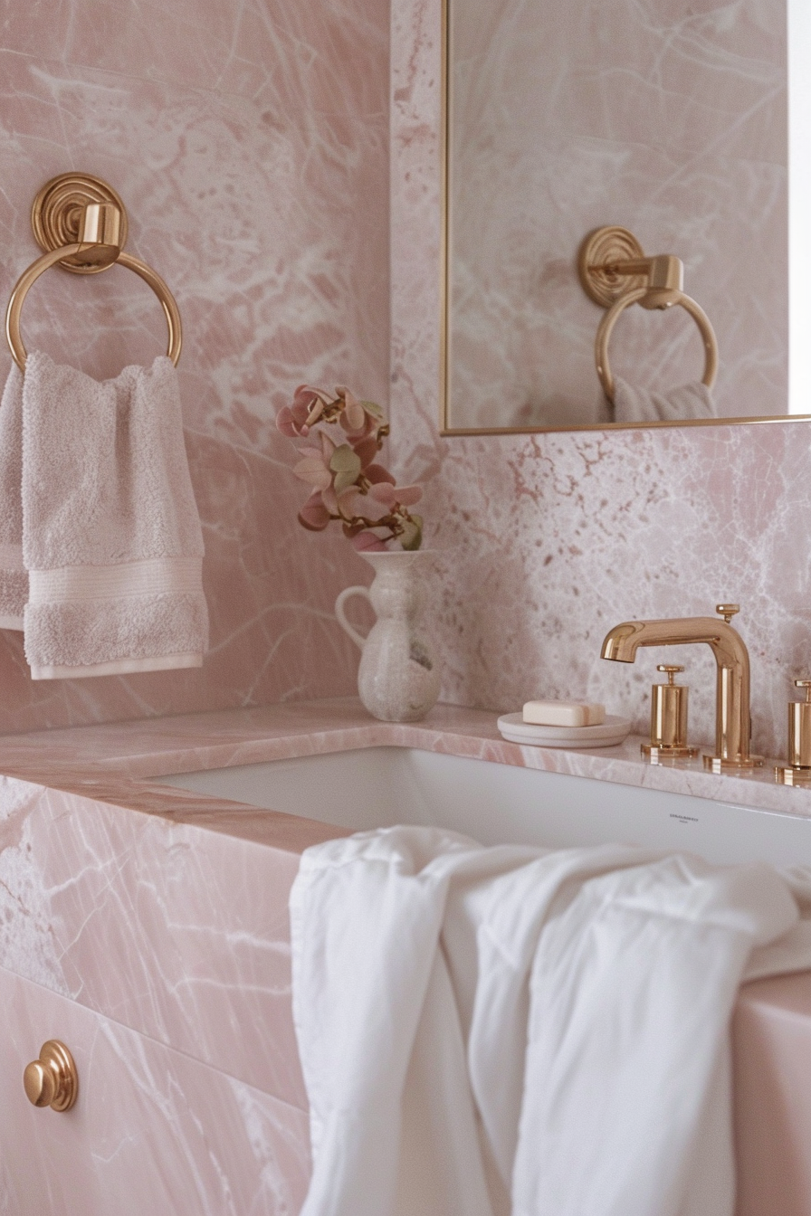 Elegant Bathroom Ideas 