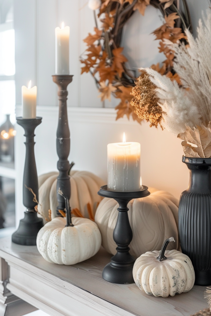 Fall Home Aesthetic Ideas